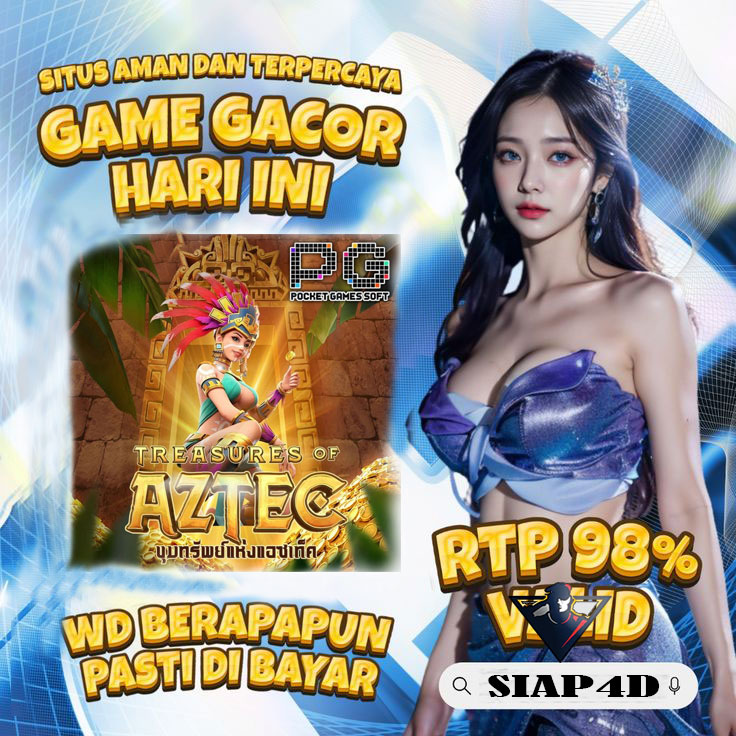 Slot dana gacor